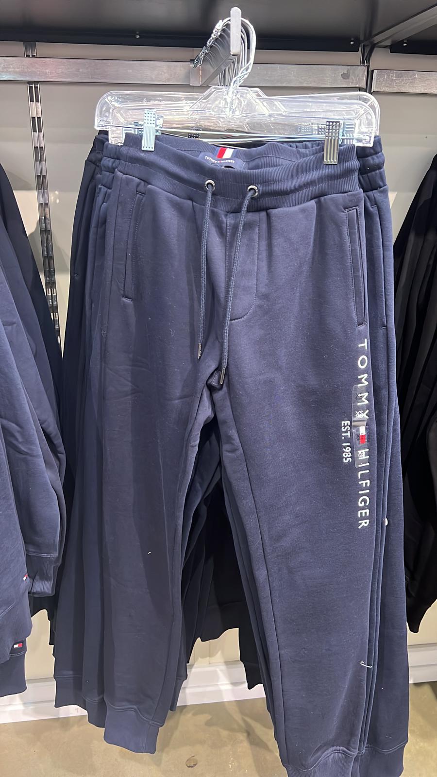 (現貨) Tommy Hilfiger 長褲