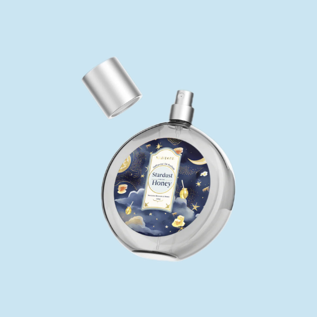Stardust Honey 蜜糖星塵幻舞擴香 120ML