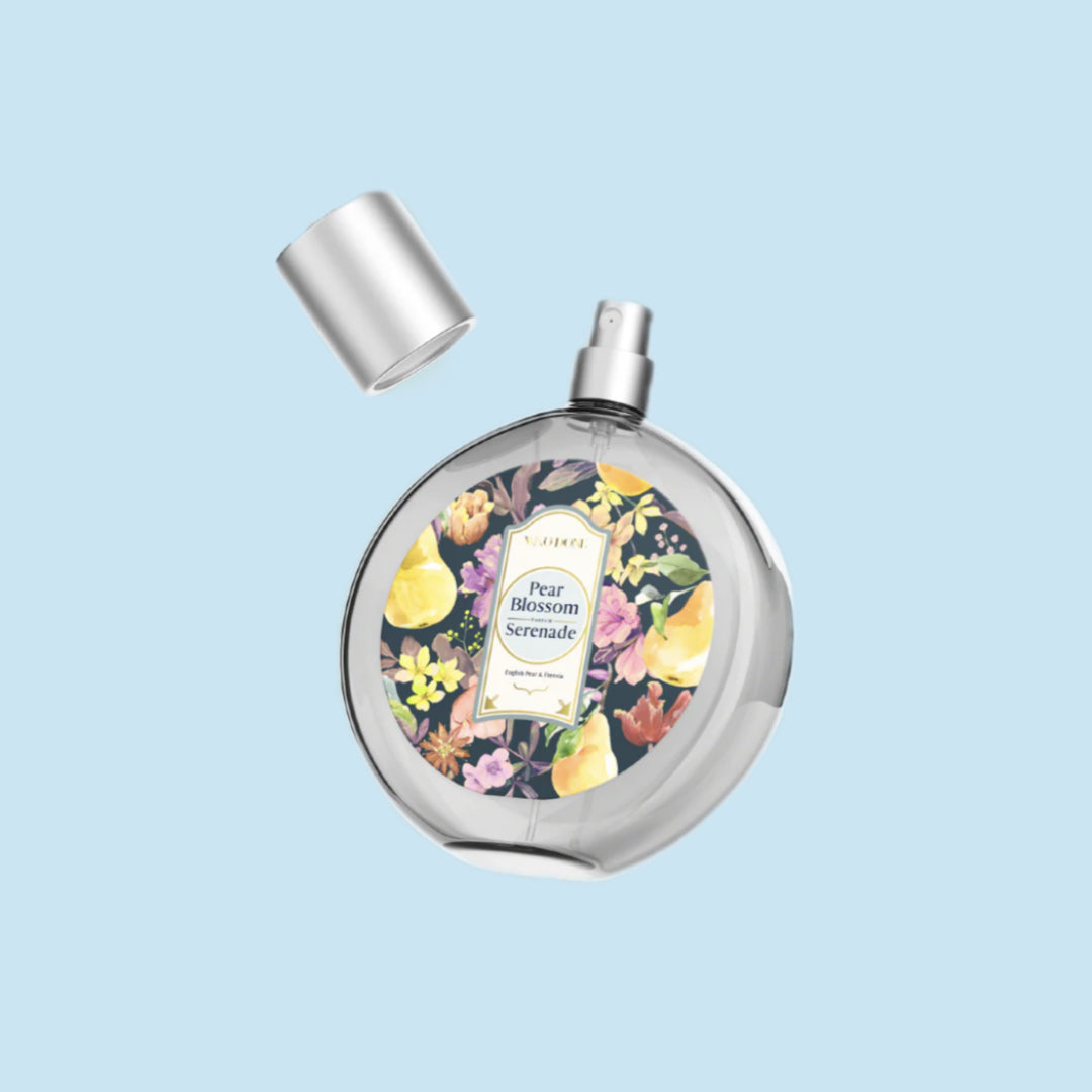 Pear Blossom Serenade 山嶺梨夢擴香 120ML