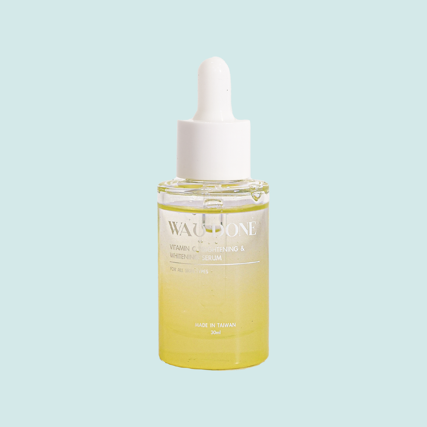 維C透亮淨白精華 30ML(到期日:12/6/2026)