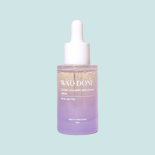 水解魚子醬膠原蛋白緊緻精華 30ML(到期日:2/2027)