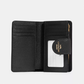 (現貨) Coach Medium Corner Zip Wallet