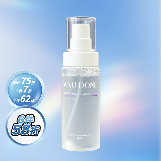 日本煥膚緊緻保濕酵母爽膚水120ML