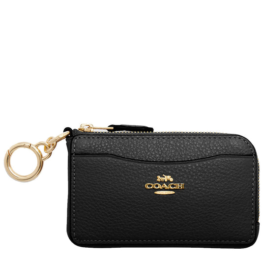 (現貨) Coach Multifunction Card Case