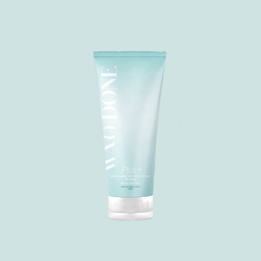 （預訂新包裝）急救鎮定補水面膜（加強版）100G