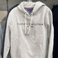 (現貨) Tommy Hilfiger 長袖衛衣有帽