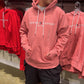(現貨) Tommy Hilfiger 長袖衛衣有帽