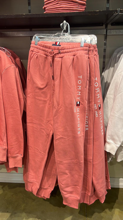 (現貨) Tommy Hilfiger 長褲