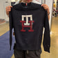(現貨) Tommy Hilfiger logo T Sweater