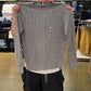 (現貨) Tommy Hilfiger logo Sweater