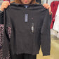(現貨) Tommy Hilfiger Lady logo Sweater
