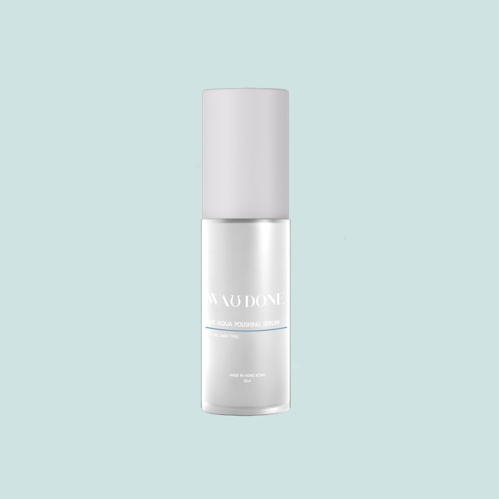 富勒烯水感拋光精華30ML(到期日:1/2028)