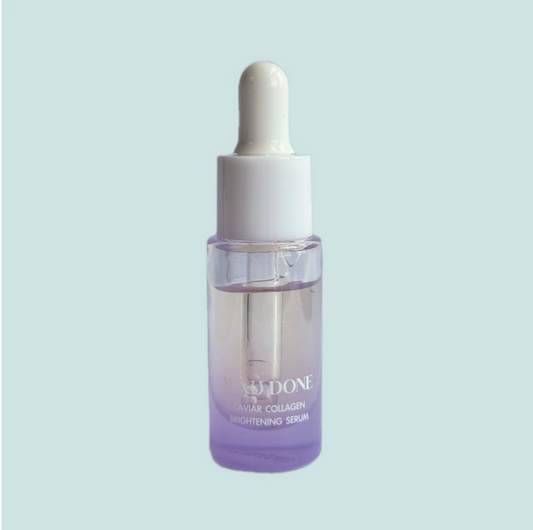 水解魚子醬膠原蛋白緊緻精華試用裝10ML(到期日:2/2027)