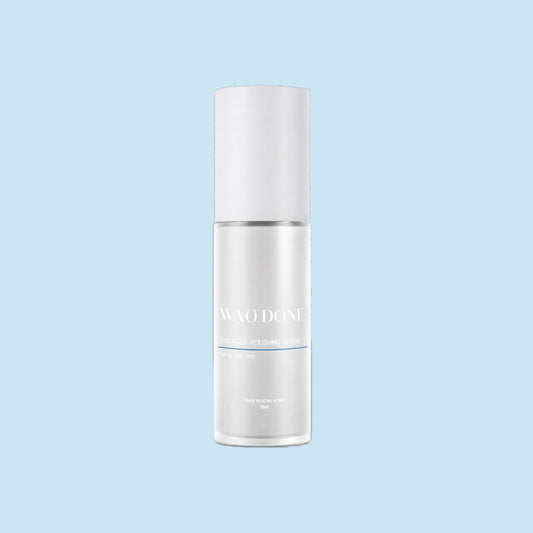 富勒烯水感拋光精華30ML