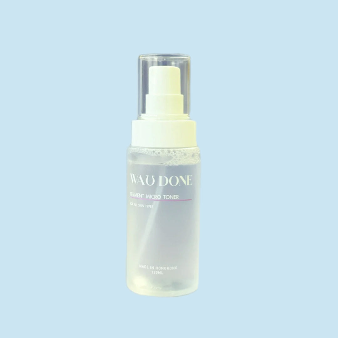 日本煥膚緊緻保濕酵母爽膚水120ML