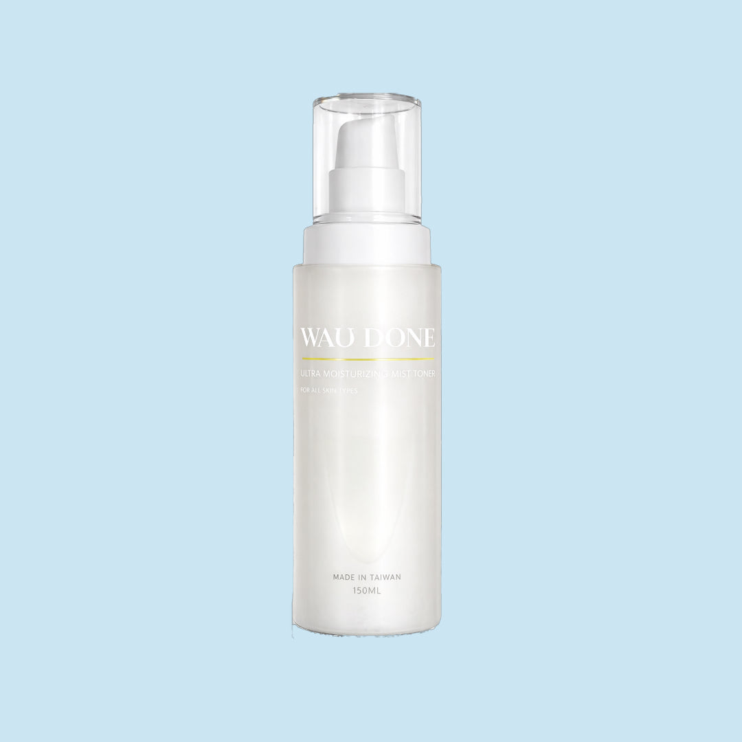 牛奶水漾滋養柔膚水 150ML