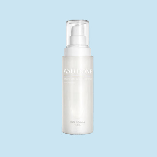 牛奶水漾滋養柔膚水 150ML