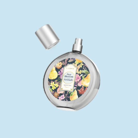 Pear Blossom Serenade 山嶺梨夢擴香 120ML