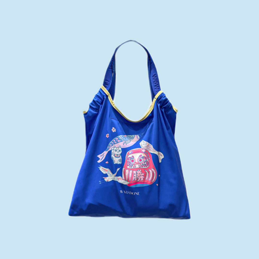 WOWBAG 23 瑞祥福滿