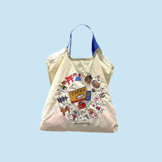 WOWBAG 23 日本風情探索