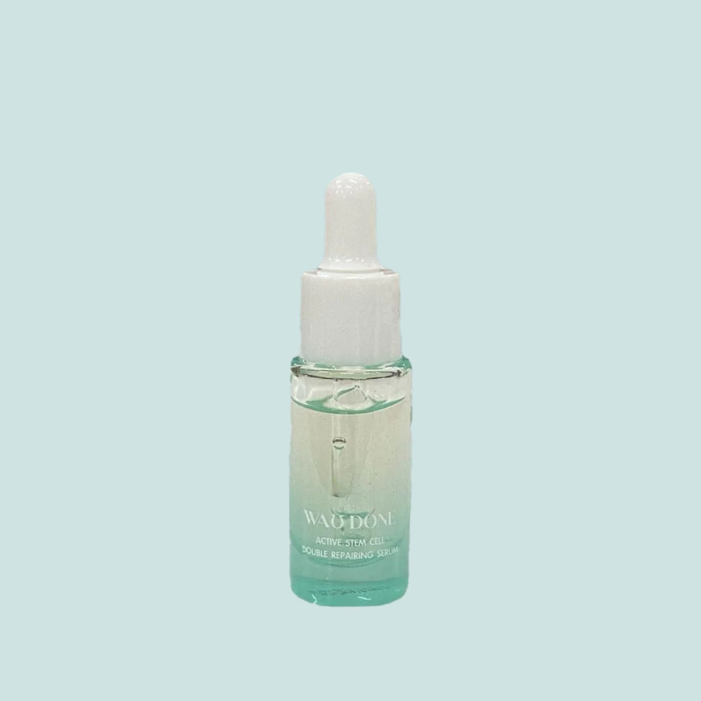 活性幹細胞雙重修護精華試用裝10ML
