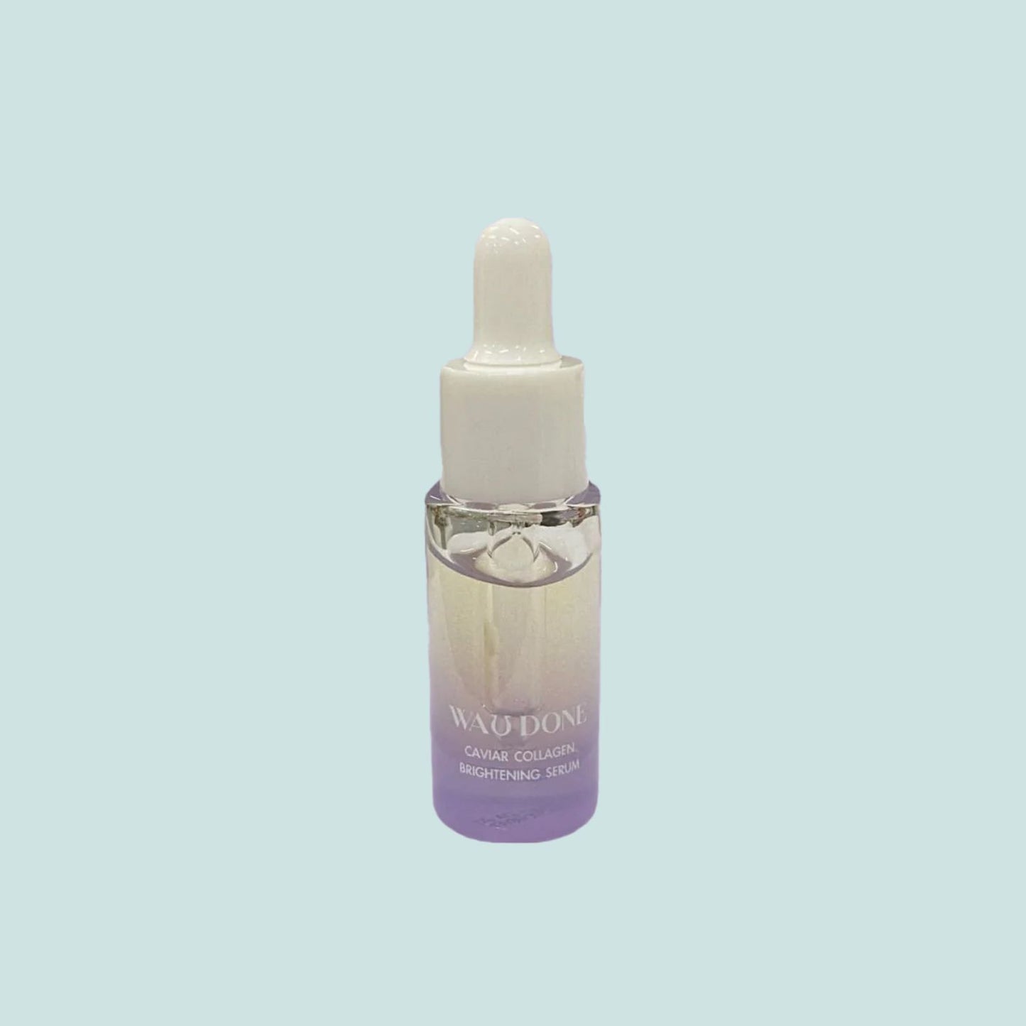 水解魚子醬膠原蛋白緊緻精華試用裝10ML