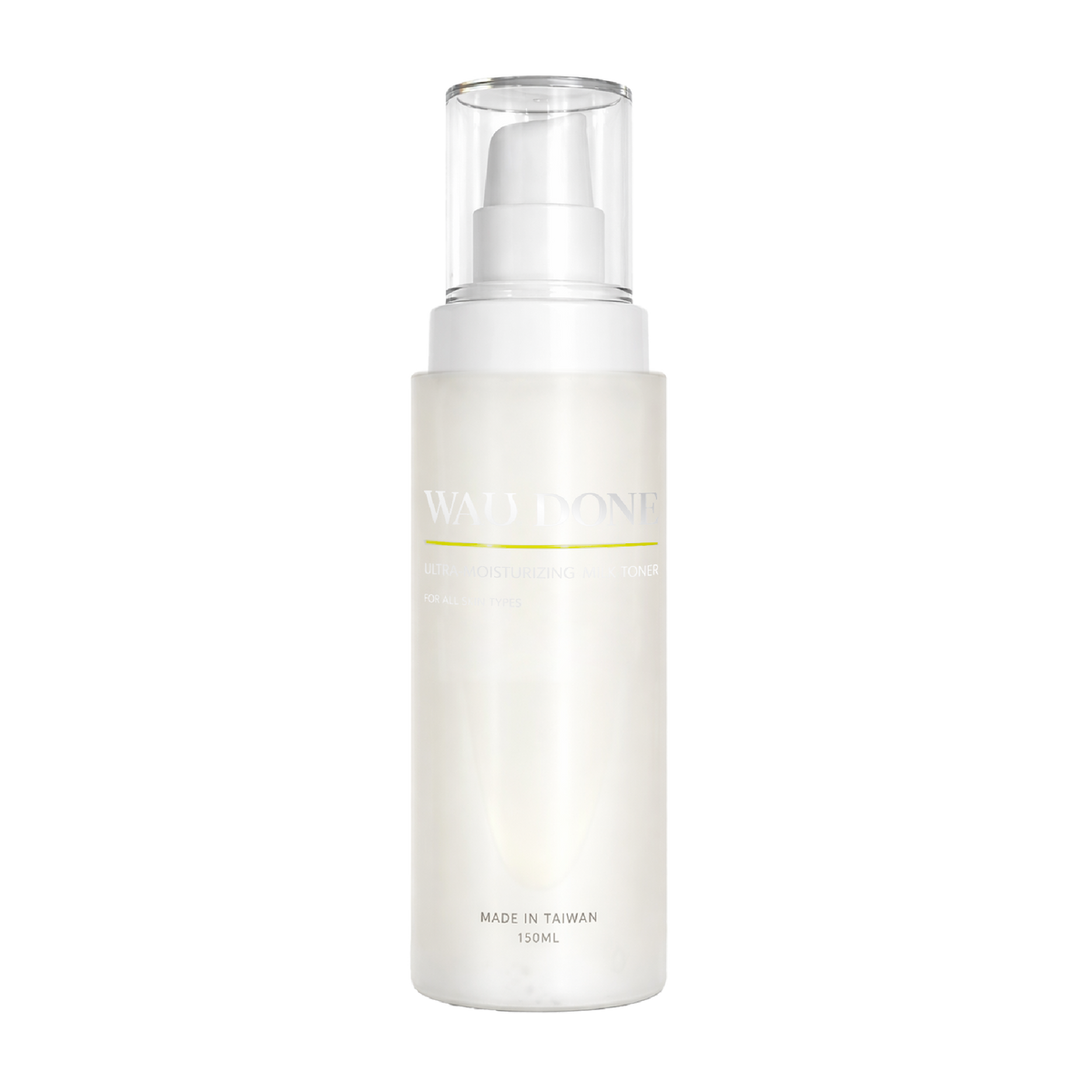 牛奶水漾滋養柔膚水 150ML
