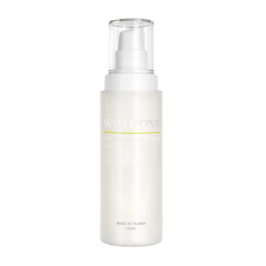 牛奶水漾滋養柔膚水 150ML