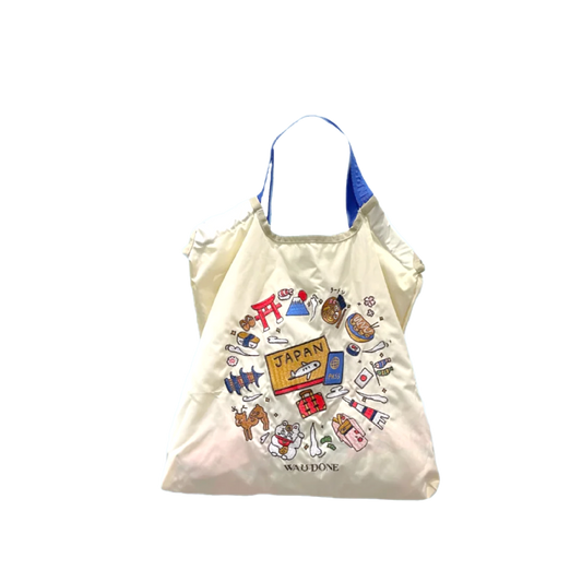 WOWBAG 23 日本風情探索