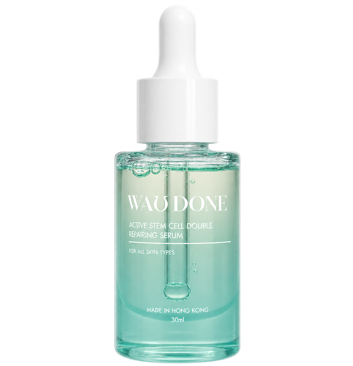 活性幹細胞雙重修護精華 30ML