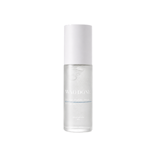 富勒烯水感拋光精華30ML