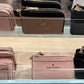 (現貨) Kate Spade 拉鏈Card Holder