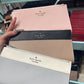 (現貨) Kate Spade 拉鏈長銀包