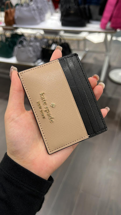 (現貨) Kate Spade Card Holder