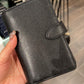 (現貨) Kate Spade 啪鈕拉鏈短銀包