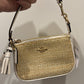 (現貨) Coach Nolita 15