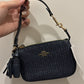 (現貨) Coach Nolita 15