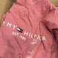 (現貨) Tommy Hilfiger Lady logo 短袖tee