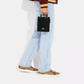 (現貨) Coach North South Mini Tote