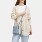(現貨) Coach North South Mini Tote