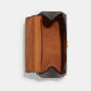 (現貨) Coach Morgan Card Case On A Chain
