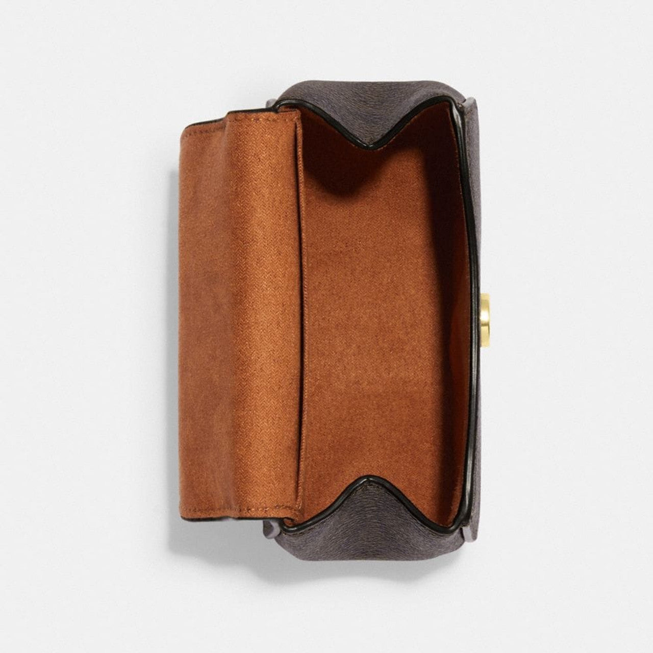 (現貨) Coach Morgan Card Case On A Chain