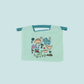 WOWBAG 23 侏羅紀恐龍