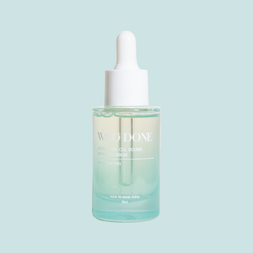 活性幹細胞雙重修護精華 30ML(到期日:7/2027)