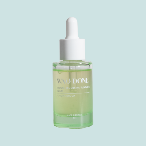 多效抗炎舒敏精華 30ML(到期日:10/4/2026)