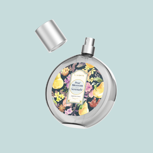 Pear Blossom Serenade 山嶺梨夢擴香 120ML